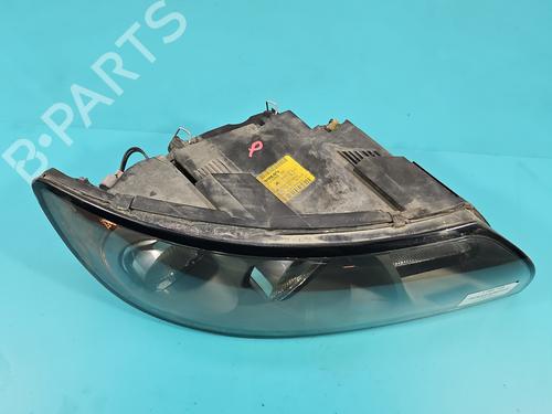Right headlight VOLVO V50 (545) 2.0 D | BP37811464C29 - Image 4