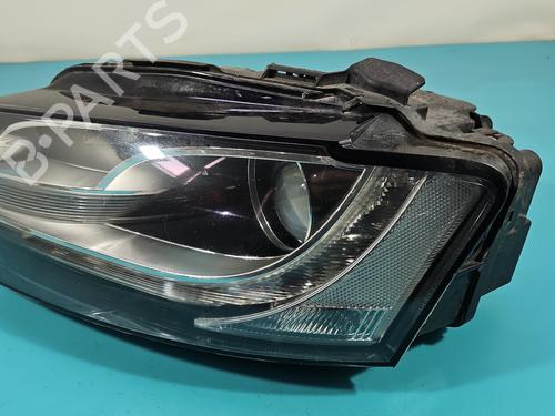 Left headlight AUDI A5 (8T3) 3.0 TDI quattro | BP38151028C28 - Image 4
