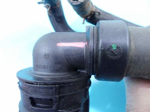 Pipe DS DS 4 / DS 4 CROSSBACK (NX_) 1.6 BlueHDi 120 | BP37888810M125 - Image 4