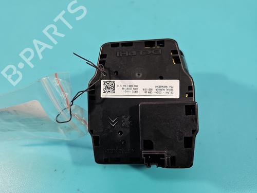 Switch PEUGEOT 508 I (8D_) 1.6 HDi | BP38144304I30 - Image 4