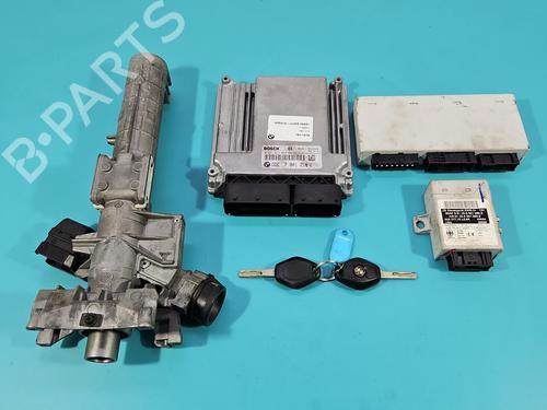 engine-control-unit-ecu-bmw-x3-e83-2003-2004-2005-2006-2007-2008-2009-2010-2011-37833153 main image