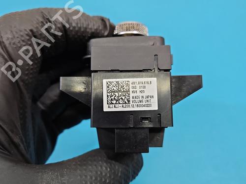 Switch AUDI Q7 (4MB, 4MG, 4MQ) 3.0 TFSI quattro | BP37837223I30 - Image 8