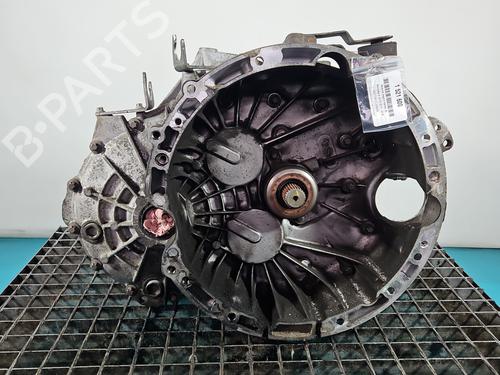 Gearbox MERCEDES-BENZ A-CLASS (W176) A 180 CDI / d (176.012) | BP38147097M3 - Image 2