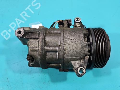 AC compressor BMW 1 (E87) 118 i | BP37850542M34 - Image 8