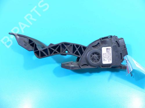 Pedal SUZUKI SX4 (EY, GY) 1.9 DDiS 4x4 (RW419D) | BP37884064I4 - Image 3