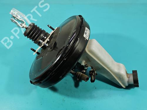 Servo brake HYUNDAI i30 (PDE, PD, PDEN) 1.4 MPI | BP37849796M42 - Image 3