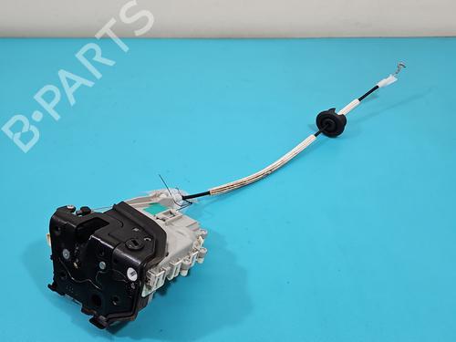 Used Rear right lock Rear right lock 38138809 38138809