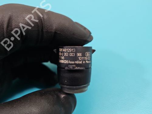 Electronic sensor OPEL ANTARA A (L07) 2.2 CDTi 4x4 | BP38129008M84 - Image 6