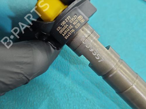 Injector AUDI A4 B8 (8K2) 2.0 TFSI quattro | BP38000334M100 - Image 2