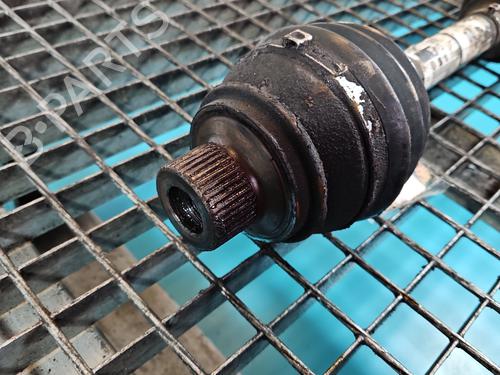 Right front driveshaft AUDI A4 B8 (8K2) 2.0 TFSI quattro | BP37841887M39 - Image 3