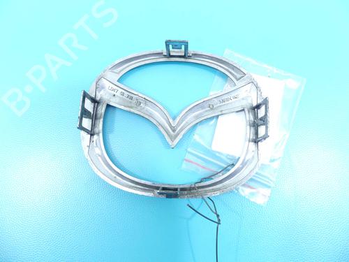 Grill MAZDA 3 (BK) 2.0 (BKEP) | BP37803581C40 - Image 3
