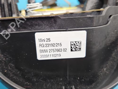 Steering wheel MINI MINI (R56)  | BP37825602C49  - Image 13