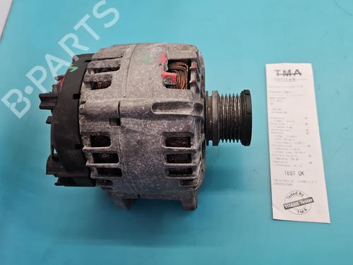 Generator Generator 37846834 37846834