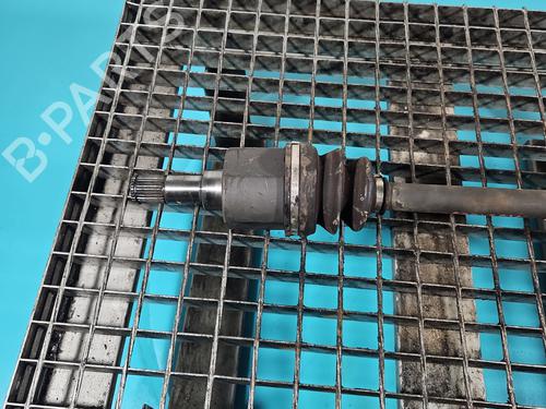Left front driveshaft VOLVO V50 (545) 2.0 D | BP37822956M38 - Image 2