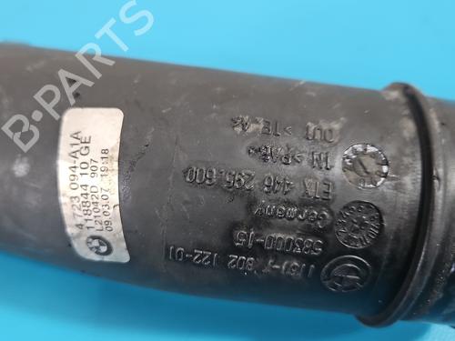 Pipe BMW 3 Touring (E91) 330 xd | BP37848493M125 - Image 2