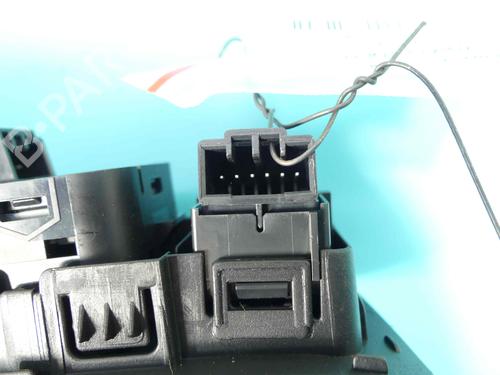 Switch VOLVO V40 Hatchback (525) D2 | BP38115038I30  - Image 5