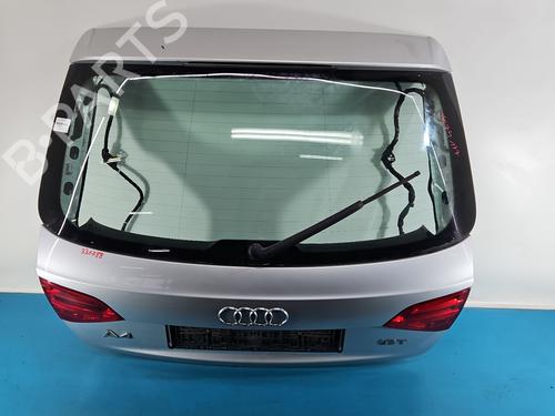 tailgate-audi-a4-b8-8k2-2007-2008-2009-2010-2011-2012-2013-2014-2015-2016-2017-37841542 main image