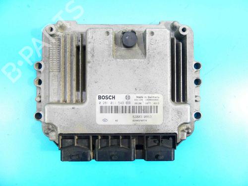 engine-control-unit-ecu-renault-scenic-ii-jm01_-2003-2004-2005-2006-2007-2008-2009-2010-37806688 main image