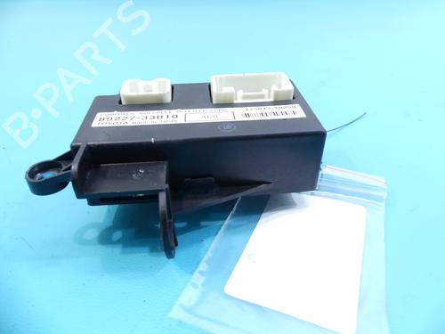 Electronic module LEXUS LS (_F4_) 600h AWD (UVF45, UVF46) | BP37882605M83 - Image 5