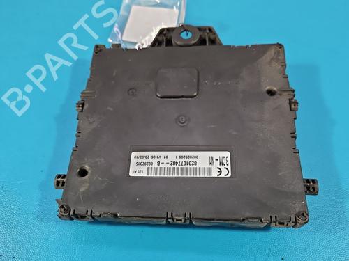 Electronic module RENAULT KANGOO Express (FW0/1_) 1.5 dCi 70 (FW0A, KW0V) | BP39584799M83 - Image 4