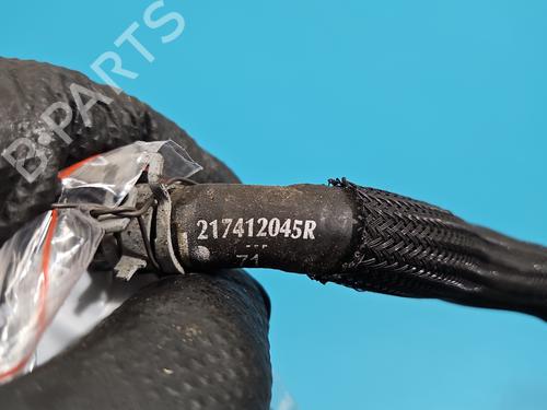 Pipe RENAULT KADJAR (HA_, HL_) | BP38147976M125 - Image 5