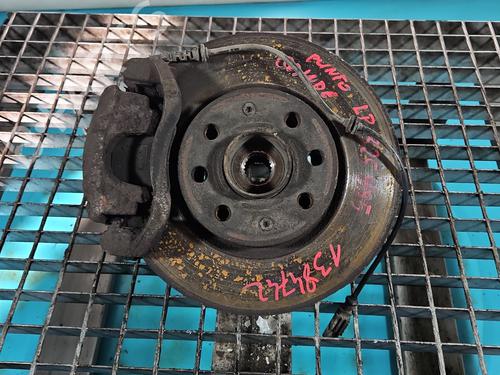 Used Left front steering knuckle Left front steering knuckle 38118824 38118824