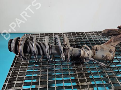 Used Left front shock absorber Left front shock absorber 37820083 37820083