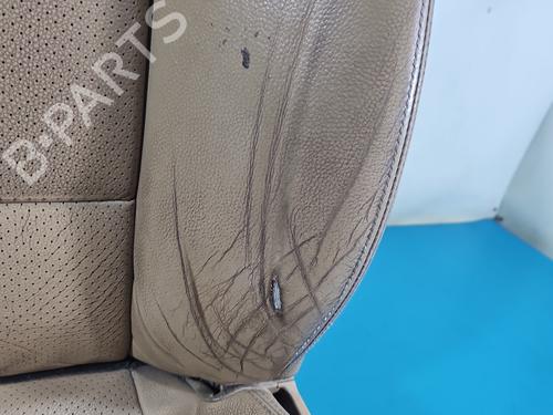 Left front seat PORSCHE PANAMERA (970) 3.6 | BP38993089C15 - Image 5
