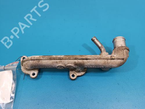 Pipe BMW i3 (I01) Range Extender | BP38933566M125 - Image 2