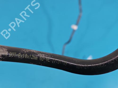 Pipe RENAULT CLIO V (B7_) 1.0 TCe 90 (B7MT) | BP37839705M125 - Image 2