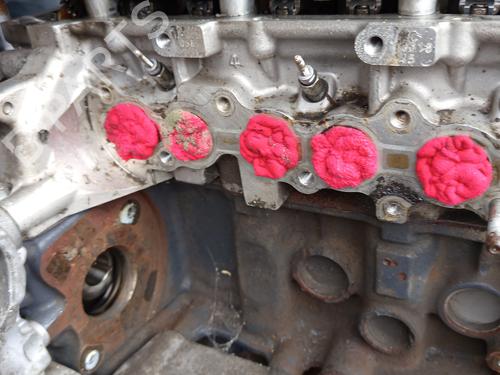 Engine HYUNDAI ix35 (LM, EL, ELH) | BP38125023M1 - Image 35