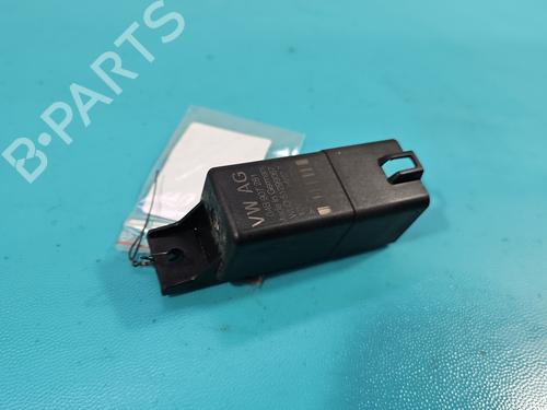 Electronic sensor SKODA RAPID Spaceback (NH1) 1.4 TDI | BP37838396M84 - Image 3