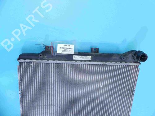 Water radiator VW CC B7 (358) | BP37889489M31 - Image 3