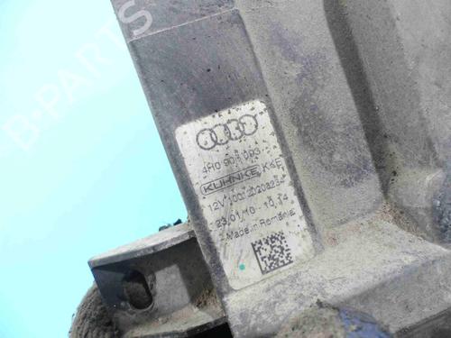 Electronic module AUDI A8 D4 (4H2, 4H8, 4HC, 4HL) | BP37877517M83 - Image 4