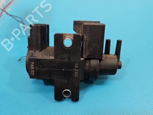 Electronic sensor MAZDA CX-3 (DK) 1.5 SKYACTIV-D AWD (DK4WS, DK5AW) | BP38562191M84 - Image 5