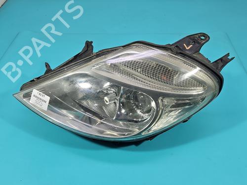 venstre-forlygte-citroen-c8-ea_-eb_-2002-37834861 main image