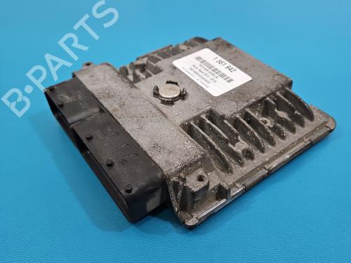Used Engine control unit (ECU) Engine control unit (ECU) 37834432 37834432