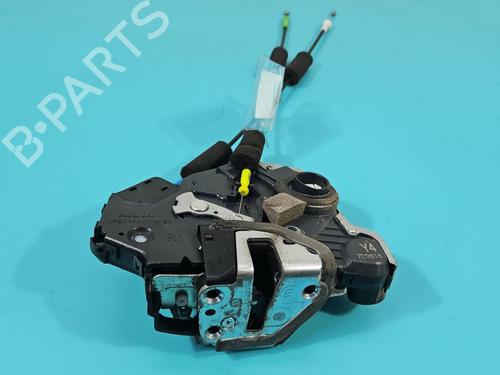 Used Front right lock Front right lock LEXUS RX (_U3_) 400h AWD (MHU38_, MHU38R) (272 hp) 38133352 38133352