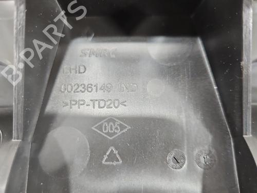 Dashboard RENAULT EXPRESS Box Body/MPV | BP38045187C46 - Image 11