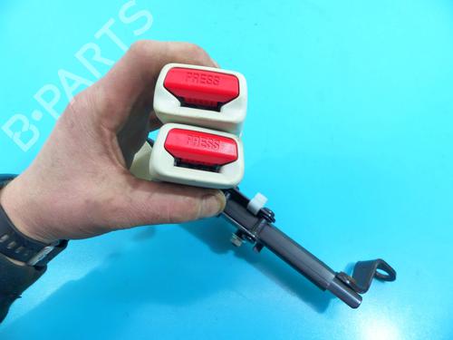 Rear right seatbelt LEXUS LS (_F4_) 600h AWD (UVF45, UVF46) | BP37882406I28 - Image 5
