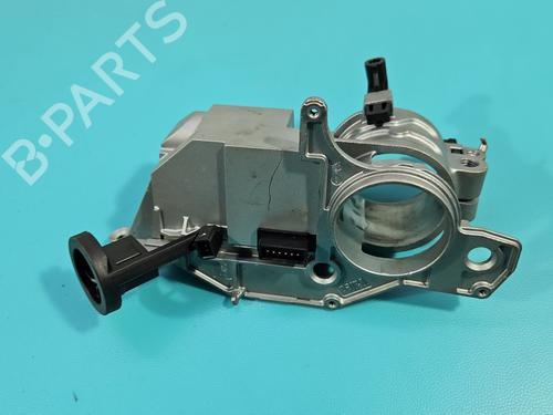 Engine control unit (ECU) OPEL ASTRA H TwinTop (A04) 1.8 (L67) | BP39554308M57  - Image 18