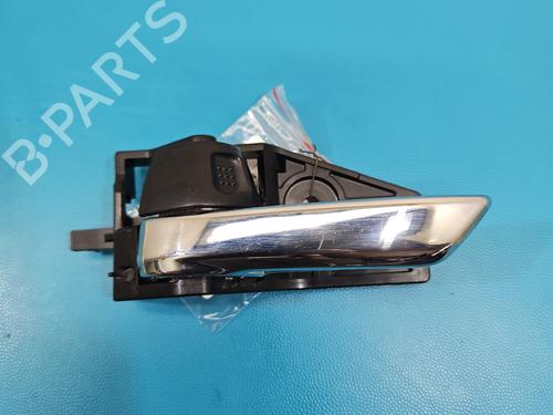 Front left interior door handle SUZUKI SWIFT V (AZ) 1.0 (A2L310) | BP37856716I13 - Image 2