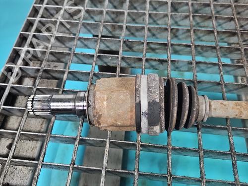 Left front driveshaft MITSUBISHI MIRAGE / SPACE STAR VI Hatchback (A0_A) 1.0 (A05A) | BP38124467M38 - Image 4