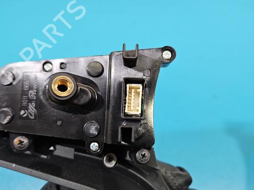 Steering wheel controls ALFA ROMEO STELVIO (949_)  | BP37852401E15  - Image 8