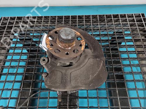 Used Right front steering knuckle Right front steering knuckle 38143880 38143880