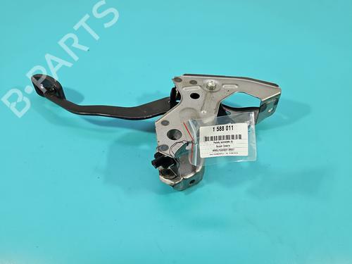 Pedal SUZUKI CELERIO (LF) 1.0 (AVK310) | BP37849387I4 - Image 5