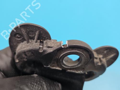 Front left seatbelt BMW 3 (E90) 320 i | BP39910474I26 - Image 9