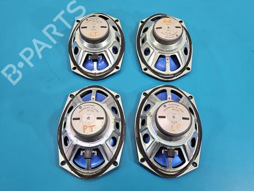 Speaker FIAT FREEMONT (345_) 2.0 JTD 4x4 | BP38149724E2 - Image 3