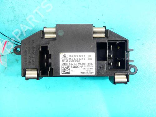 Used Heater resistor Heater resistor 37805190 37805190
