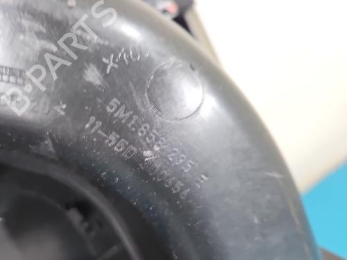 Dashboard VW GOLF VI (5K1) 1.4 TSI | BP38060051C46  - Image 18